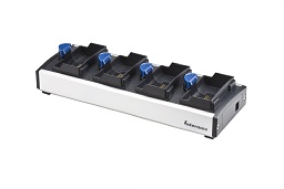 CHARGER QUAD BTRY AC20 CK3/CK65